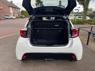 Toyota Yaris – thumbnail 19