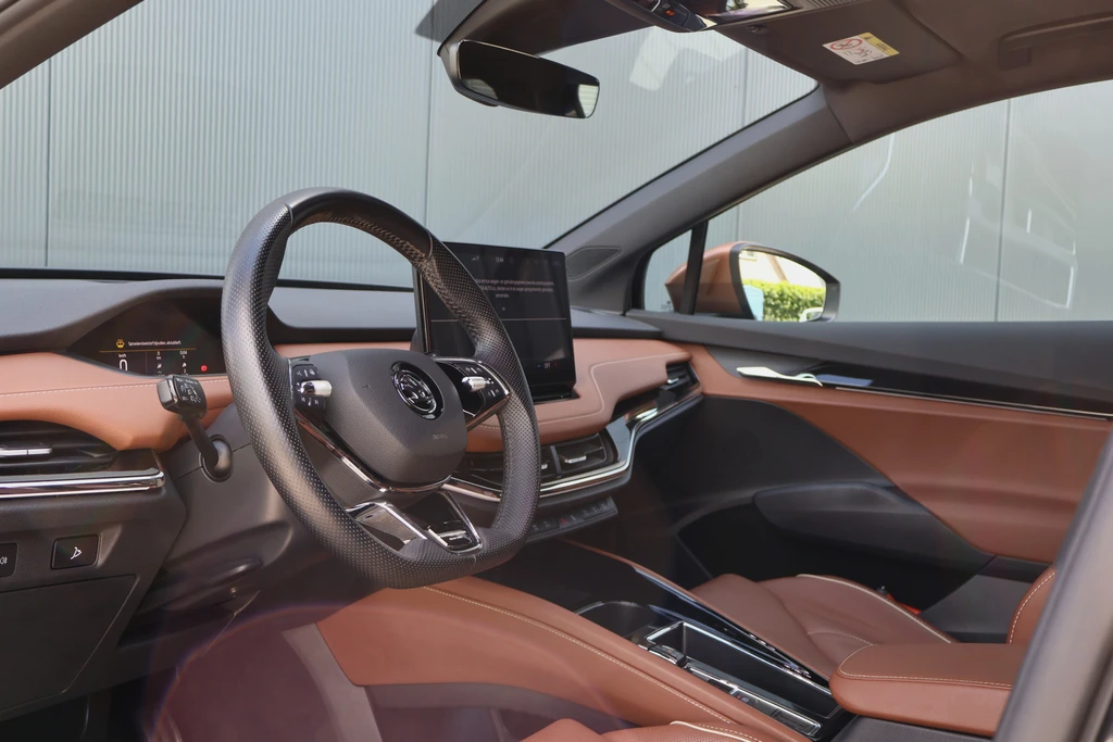Škoda Enyaq iV – foto 7