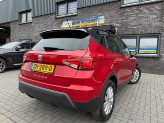 SEAT Arona – thumbnail 5