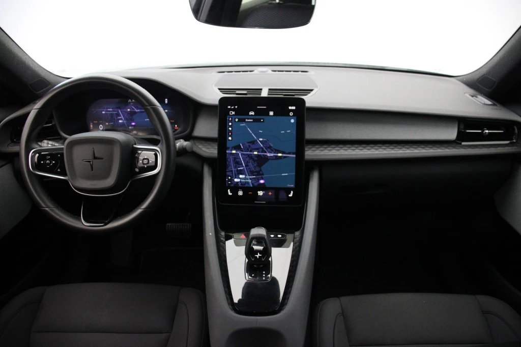 Polestar 2 – foto 11