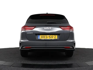 Kia Ceed Sportswagon – thumbnail 7