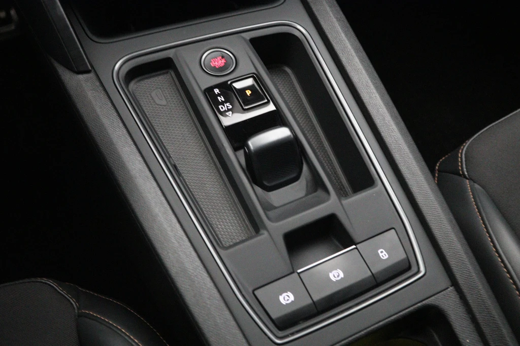 CUPRA Formentor – foto 14