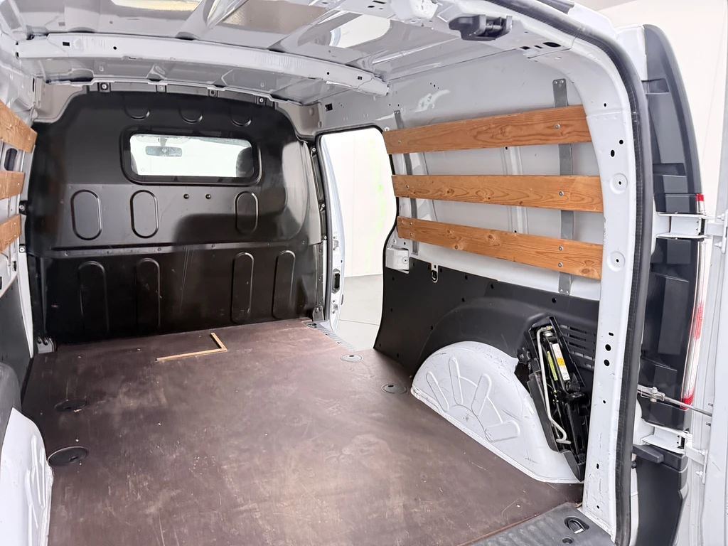 Renault Kangoo Z.E. – foto 23