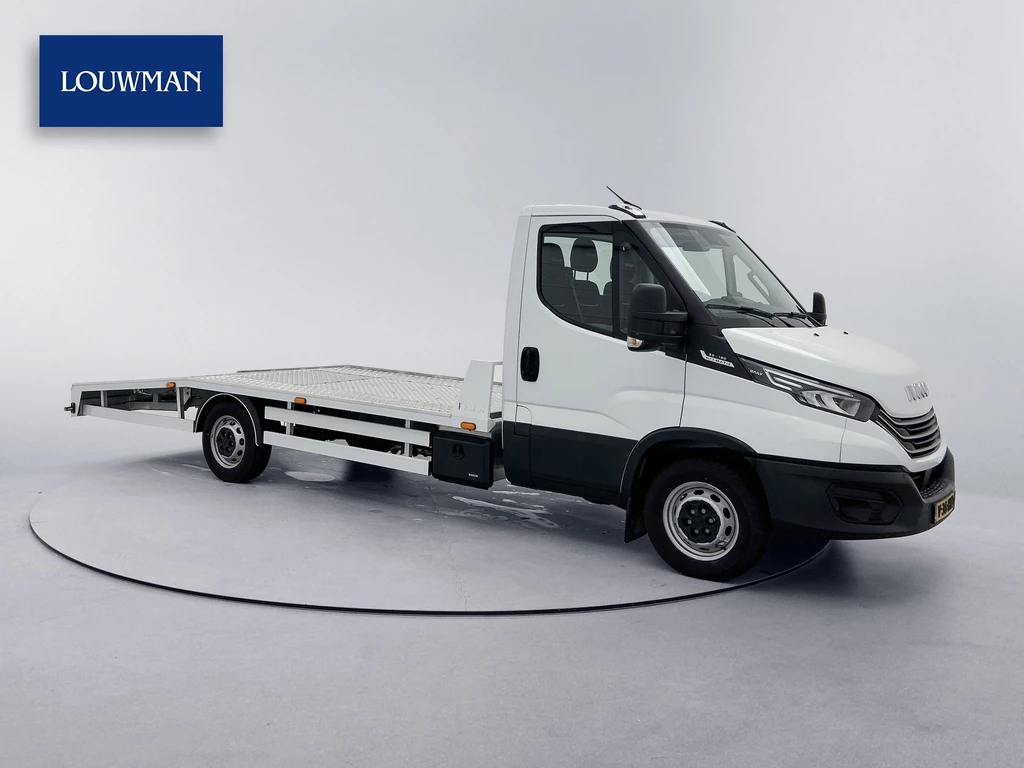 Iveco Daily – foto 8
