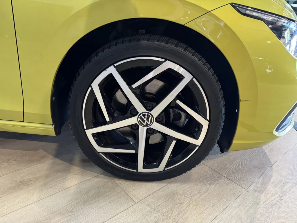 Volkswagen Golf – foto 41