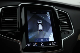 Volvo XC90 – thumbnail 27