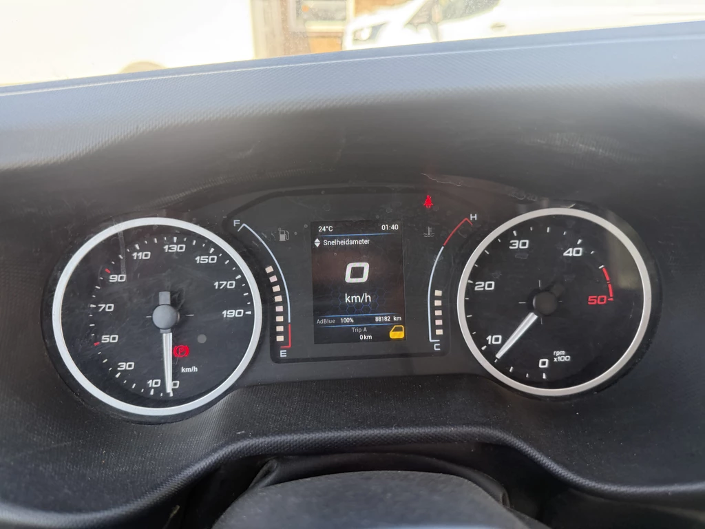 Iveco Daily – foto 23