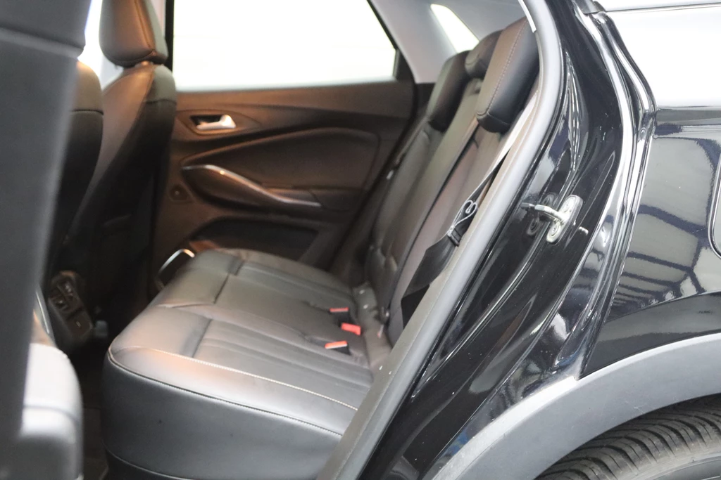 Opel Grandland X – foto 15