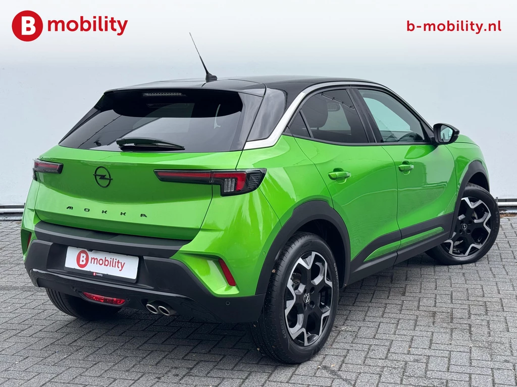 Opel Mokka – foto 6