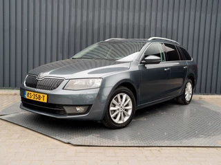Škoda Octavia – thumbnail 4