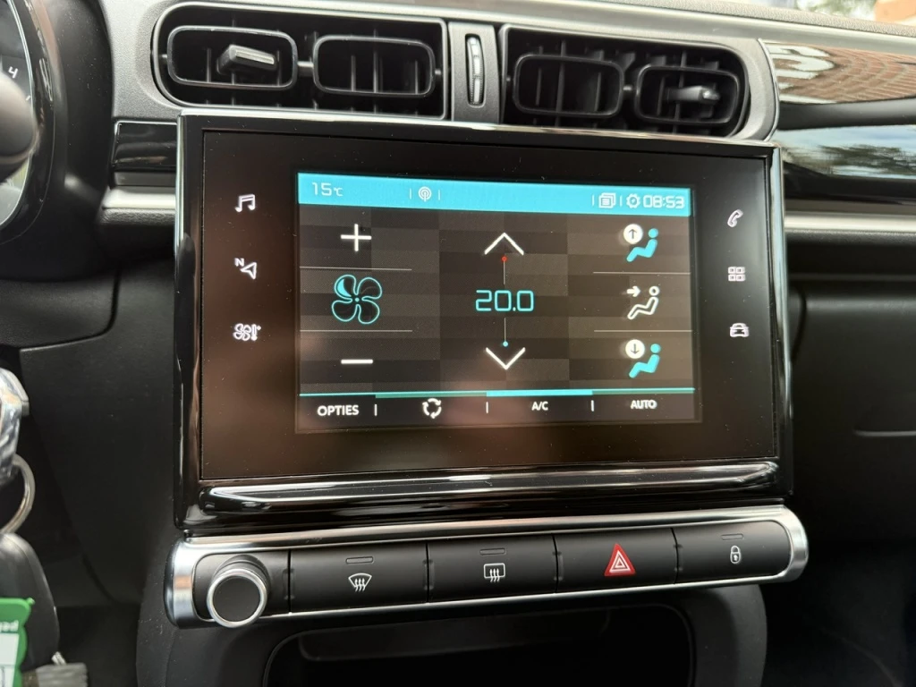 Citroën C3 – foto 25