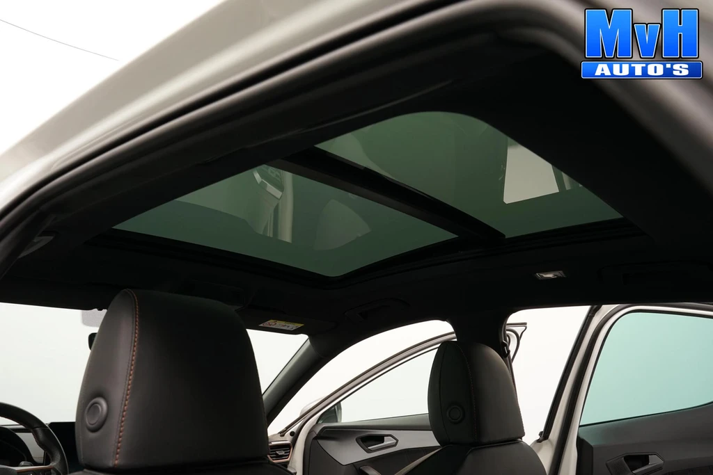 CUPRA Formentor – foto 93