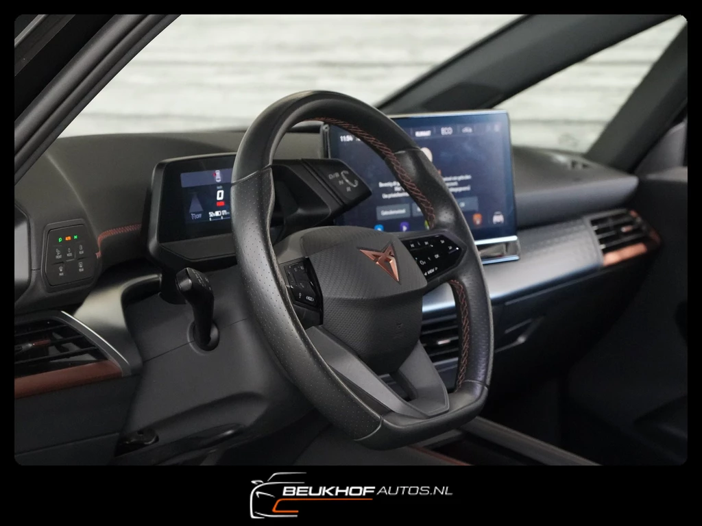 CUPRA Born – foto 20