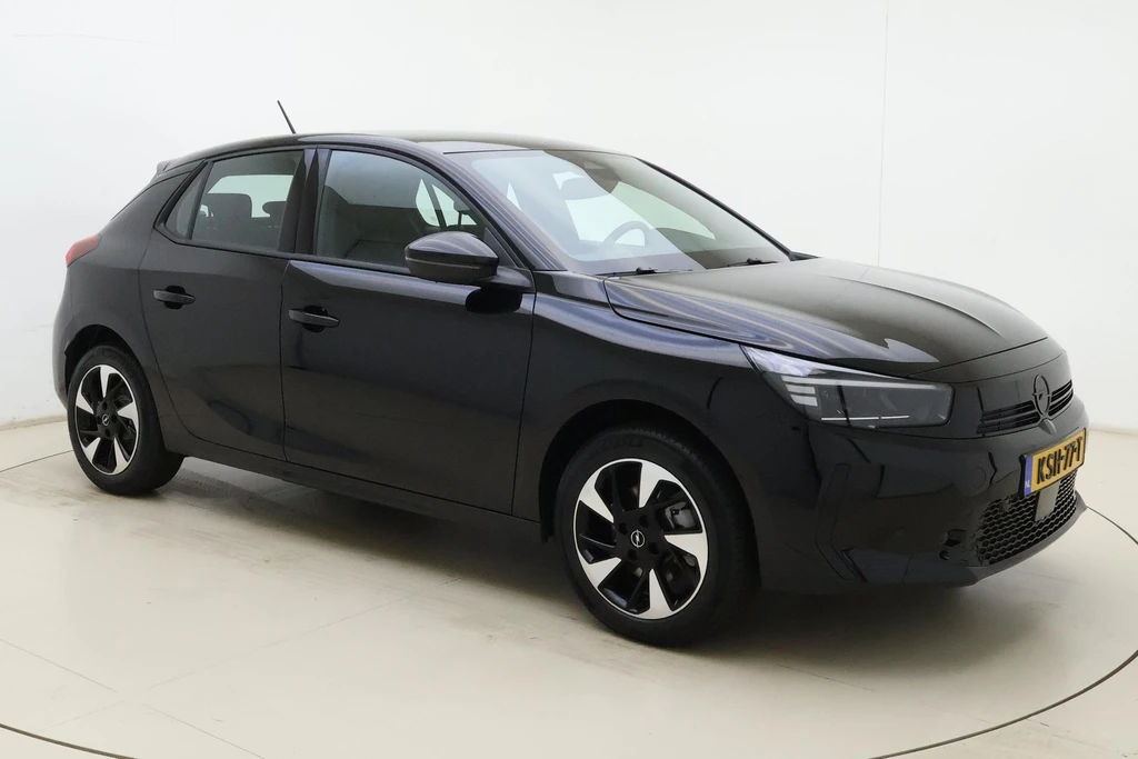 Opel Corsa-e – foto 8