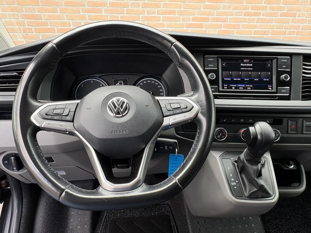 Volkswagen Transporter – foto 12