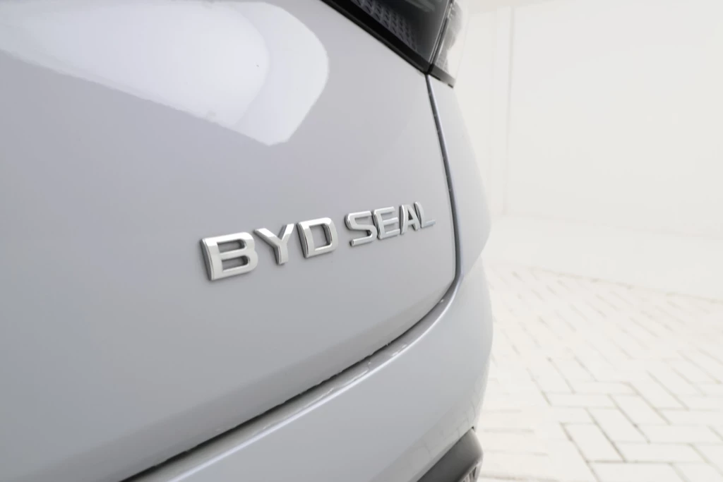 BYD SEAL – foto 13