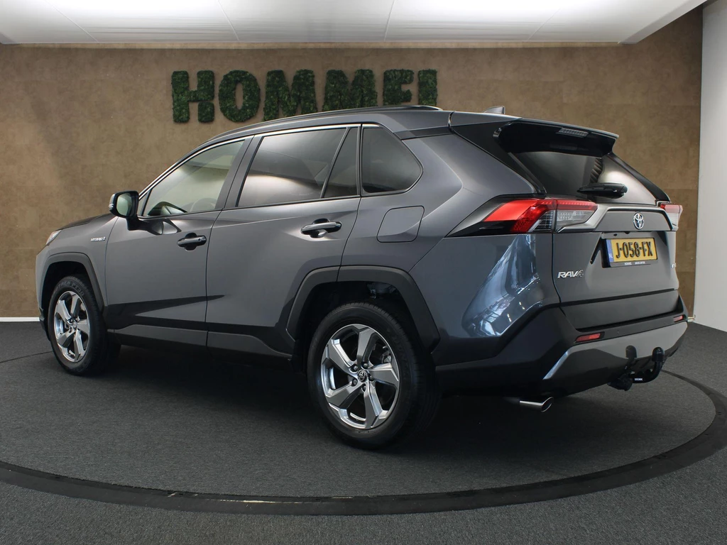 Toyota RAV4 – foto 4