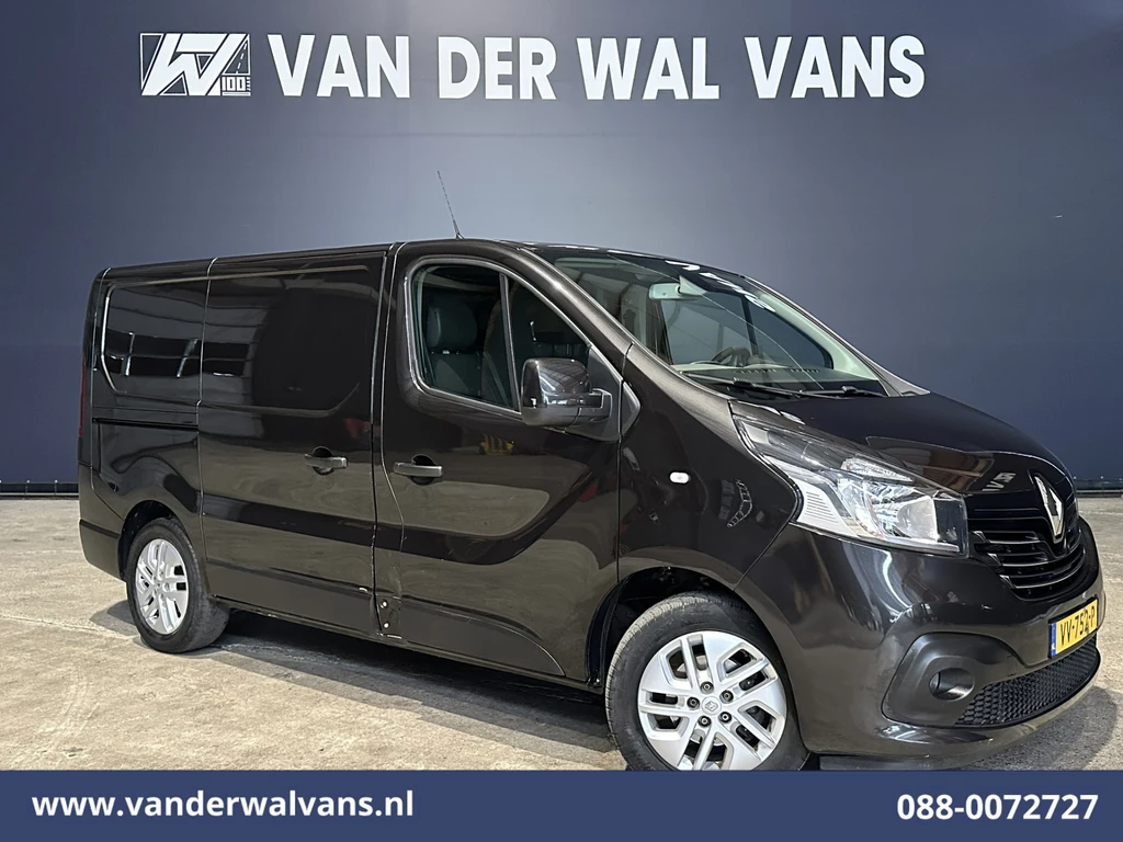 Renault Trafic – foto 4