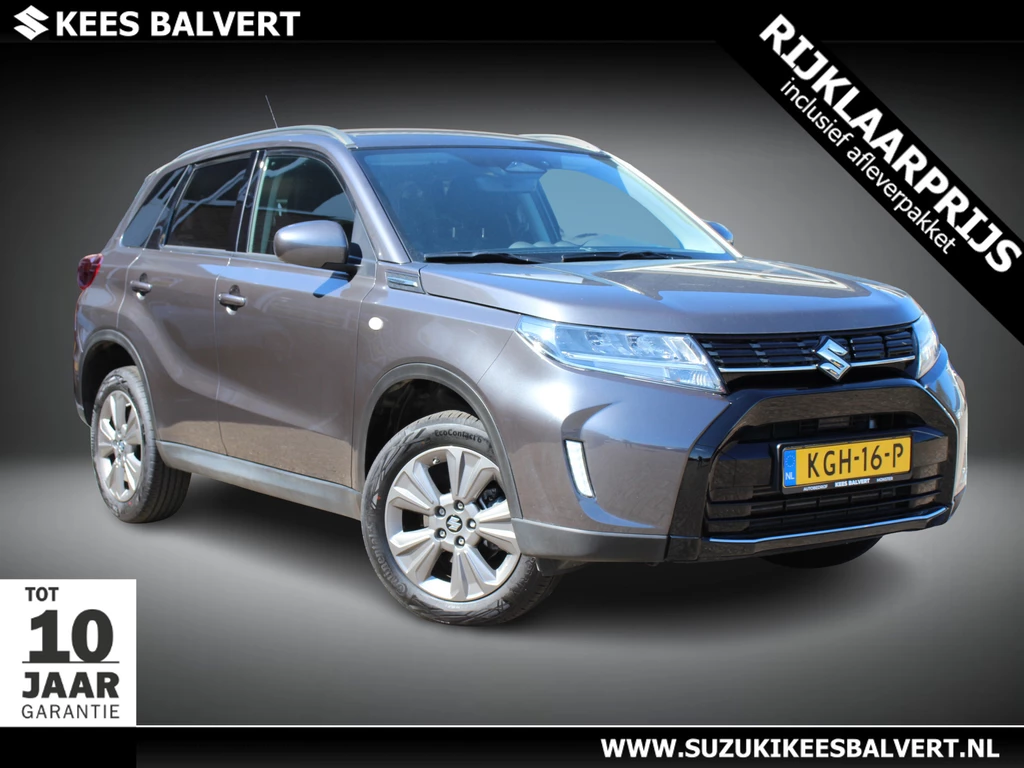 Suzuki Vitara – foto 6
