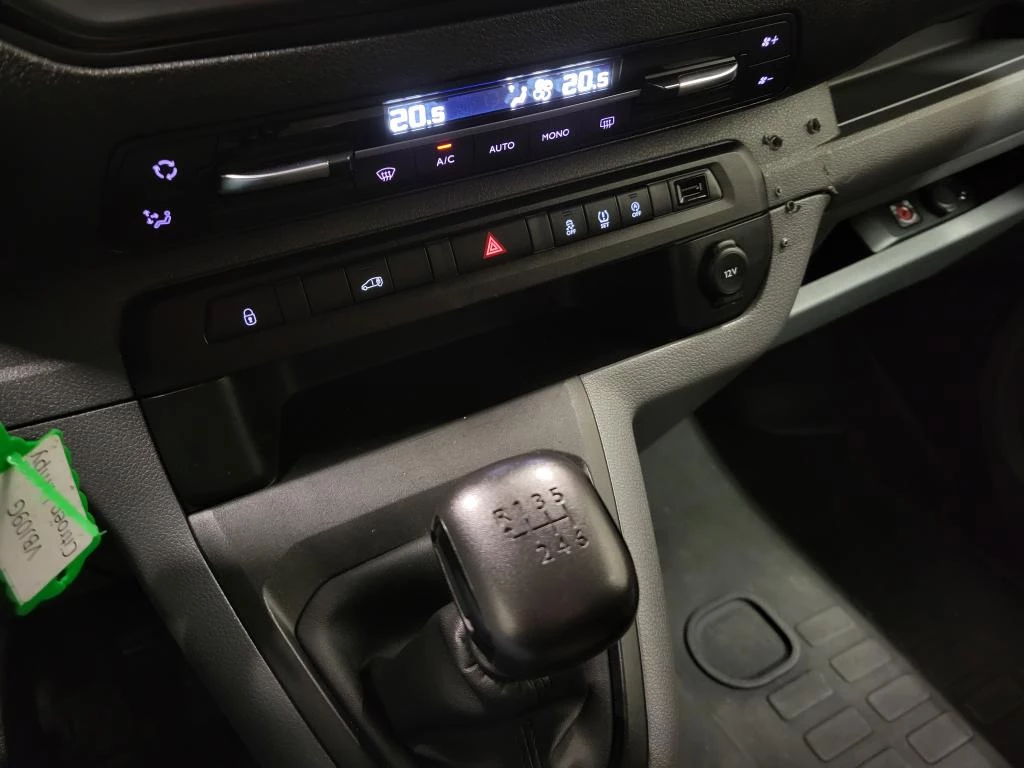 Citroën Jumpy – foto 14