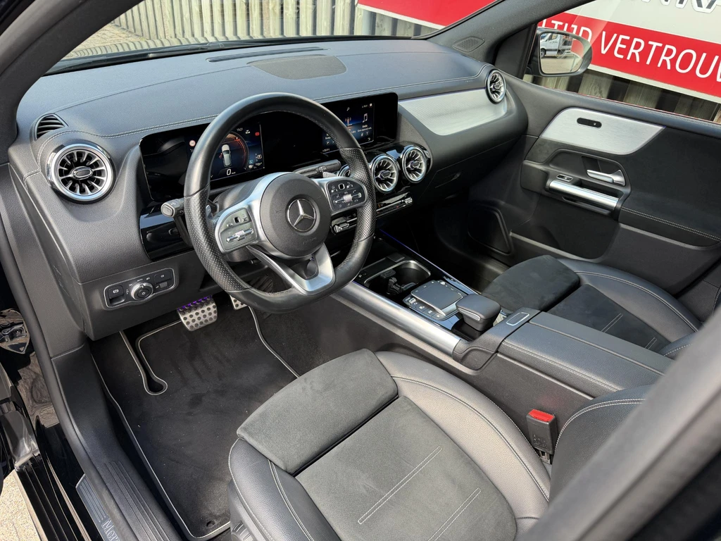 Mercedes-Benz B-Klasse – foto 22