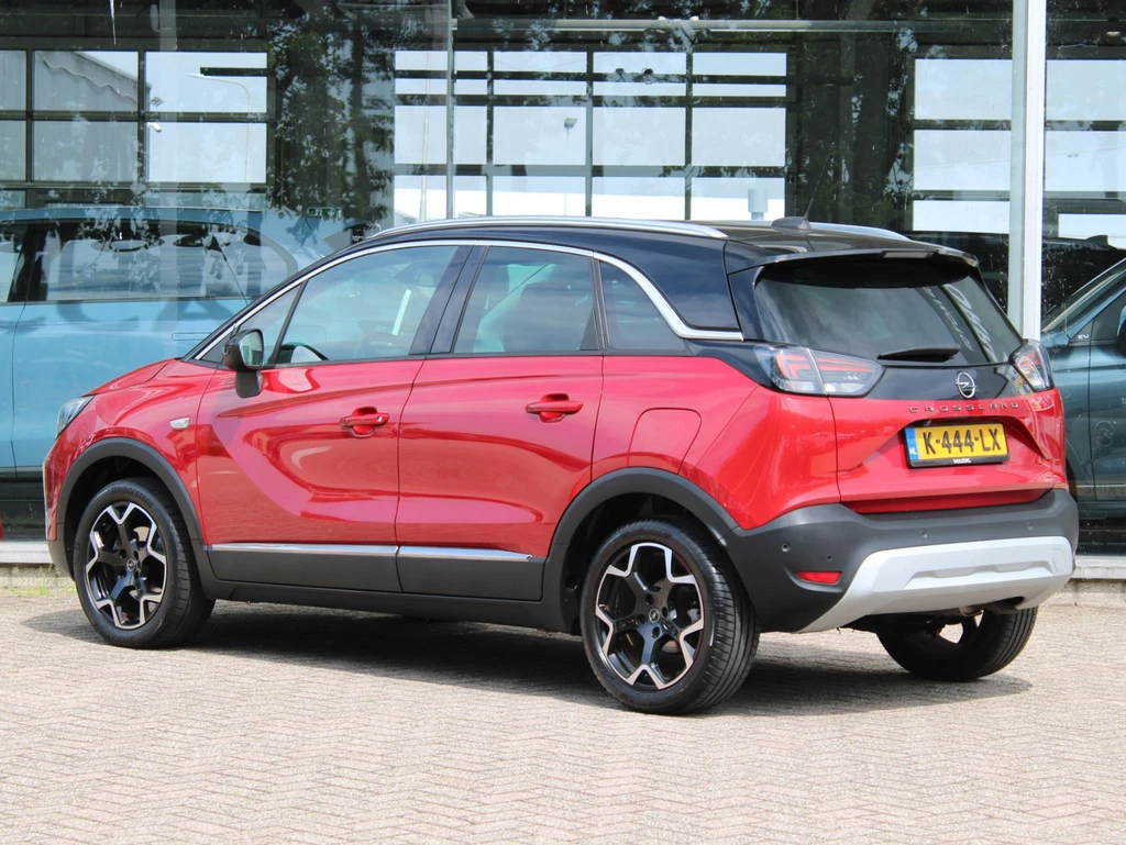 Opel Crossland – foto 3