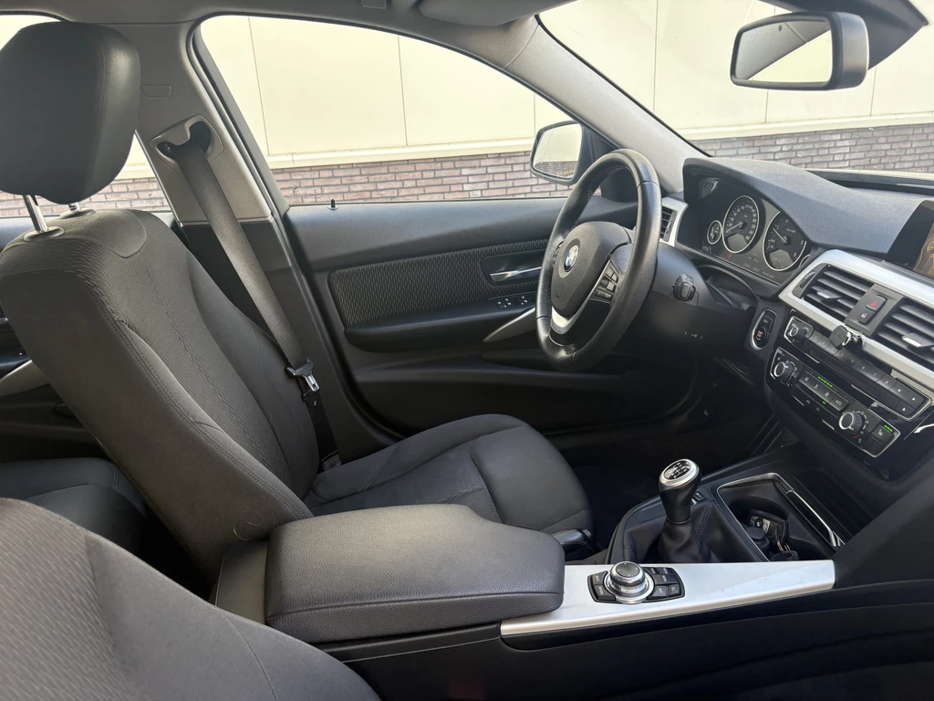 BMW 3 Serie – foto 27