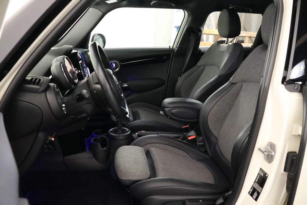 MINI Cooper – foto 9
