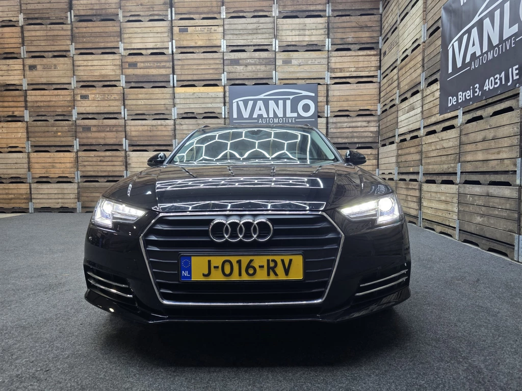 Audi A4 – foto 7