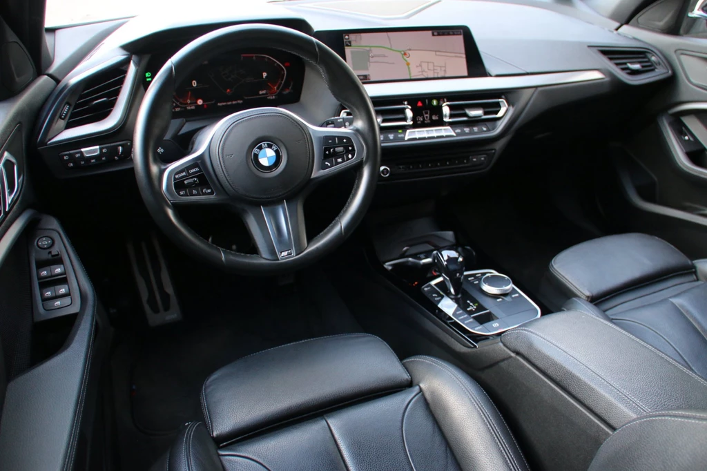 BMW 1 Serie – foto 8
