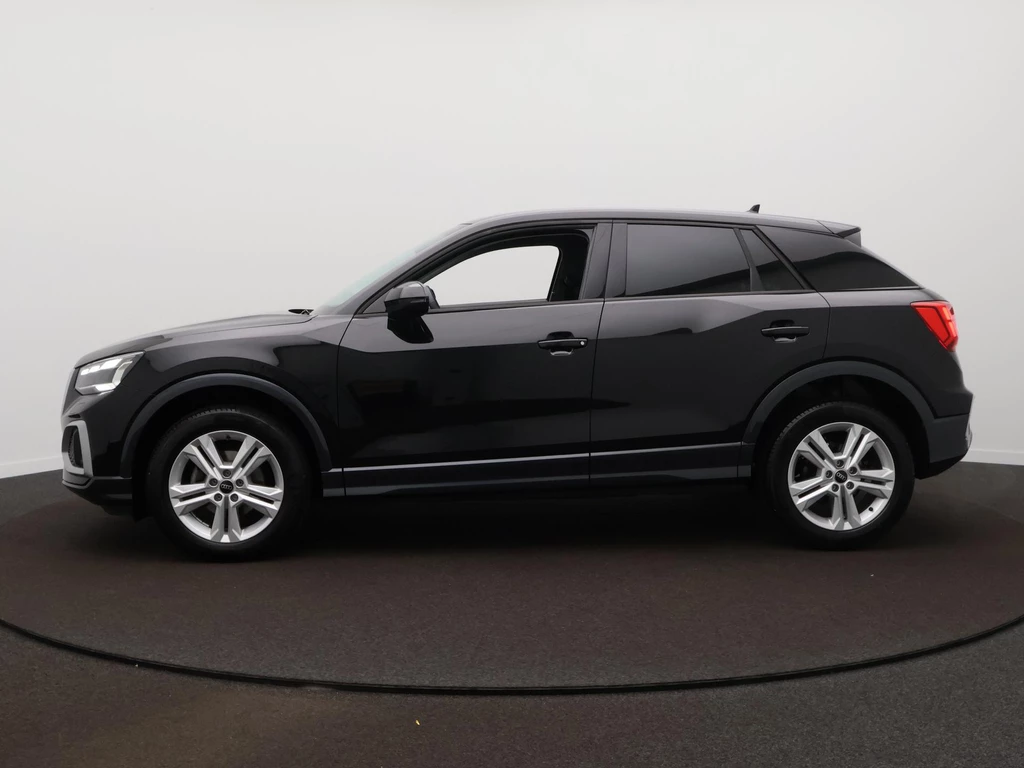 Audi Q2 – foto 3