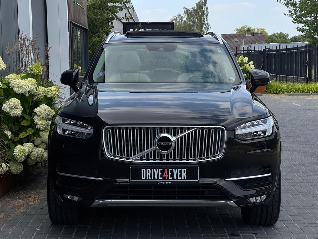 Volvo XC90 – foto 15