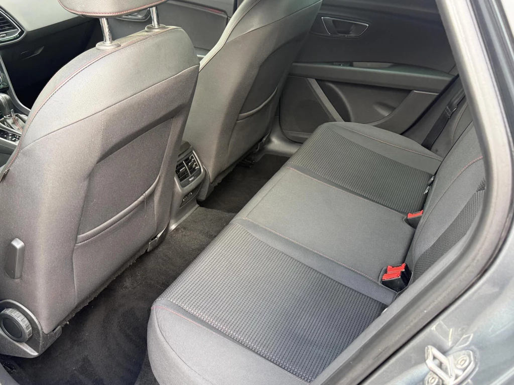 SEAT Leon – foto 17