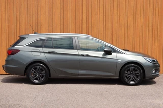 Opel Astra – thumbnail 5