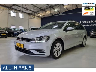 Volkswagen Golf – thumbnail 1