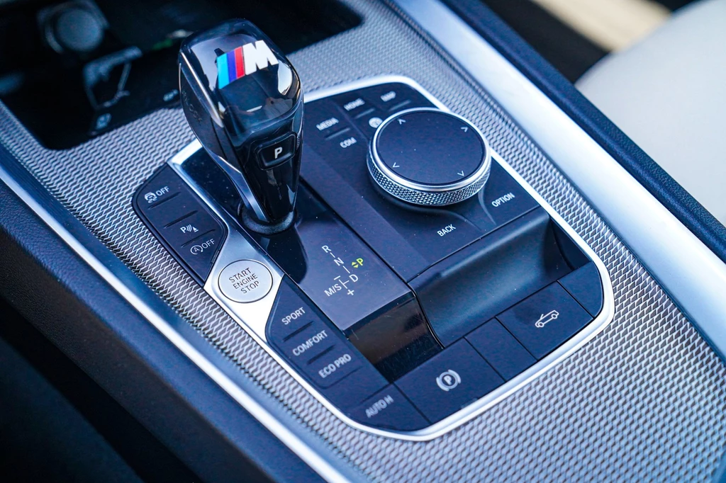 BMW Z4 – foto 18
