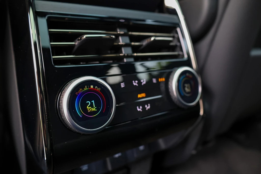Land Rover Range Rover Sport – foto 69