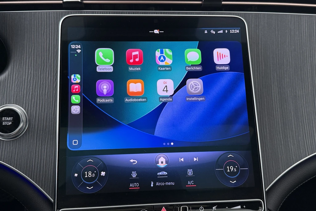 Mercedes-Benz EQE – foto 24