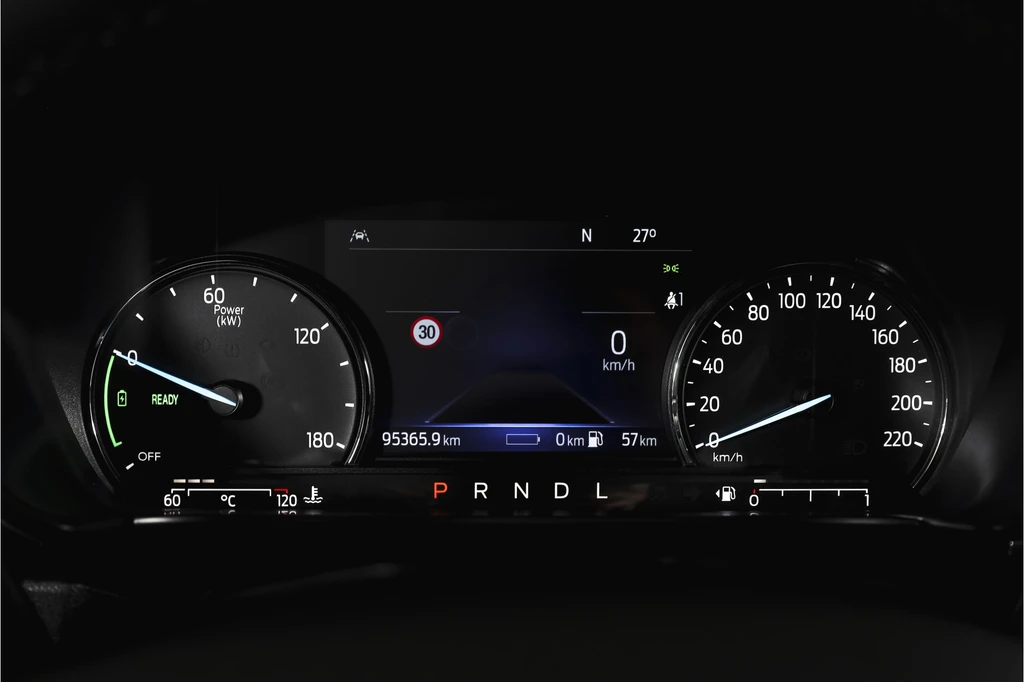 Ford Kuga – foto 12