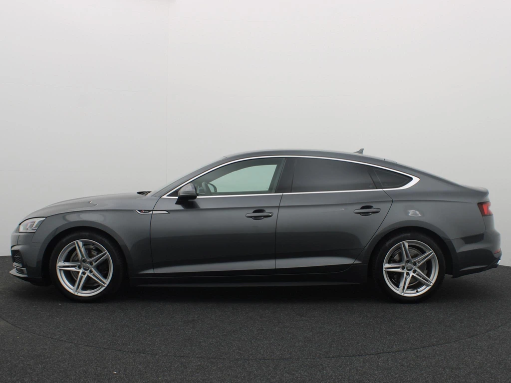 Audi A5 – foto 2