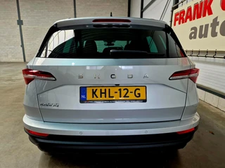 Škoda Karoq – thumbnail 6