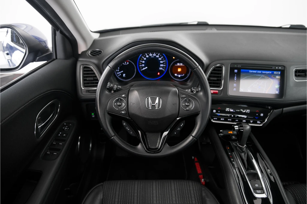 Honda HR-V – foto 10
