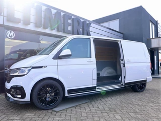 Volkswagen Transporter – thumbnail 1