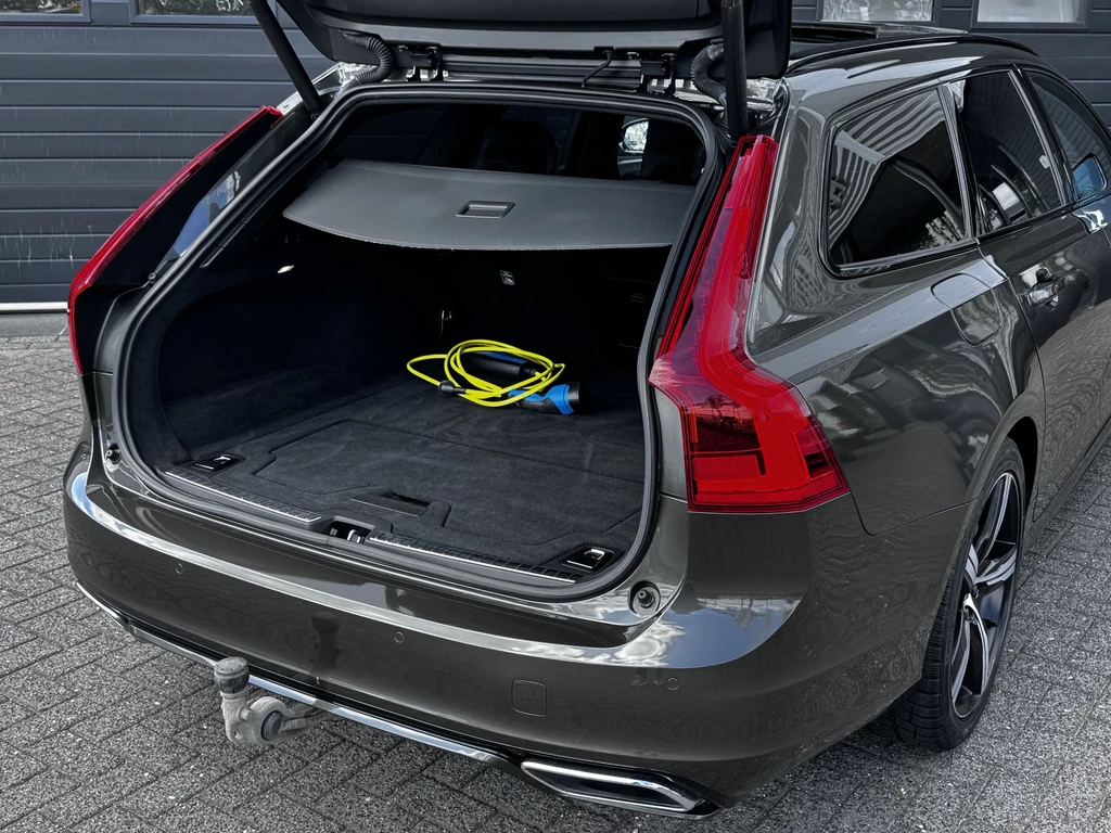 Volvo V90 – foto 13