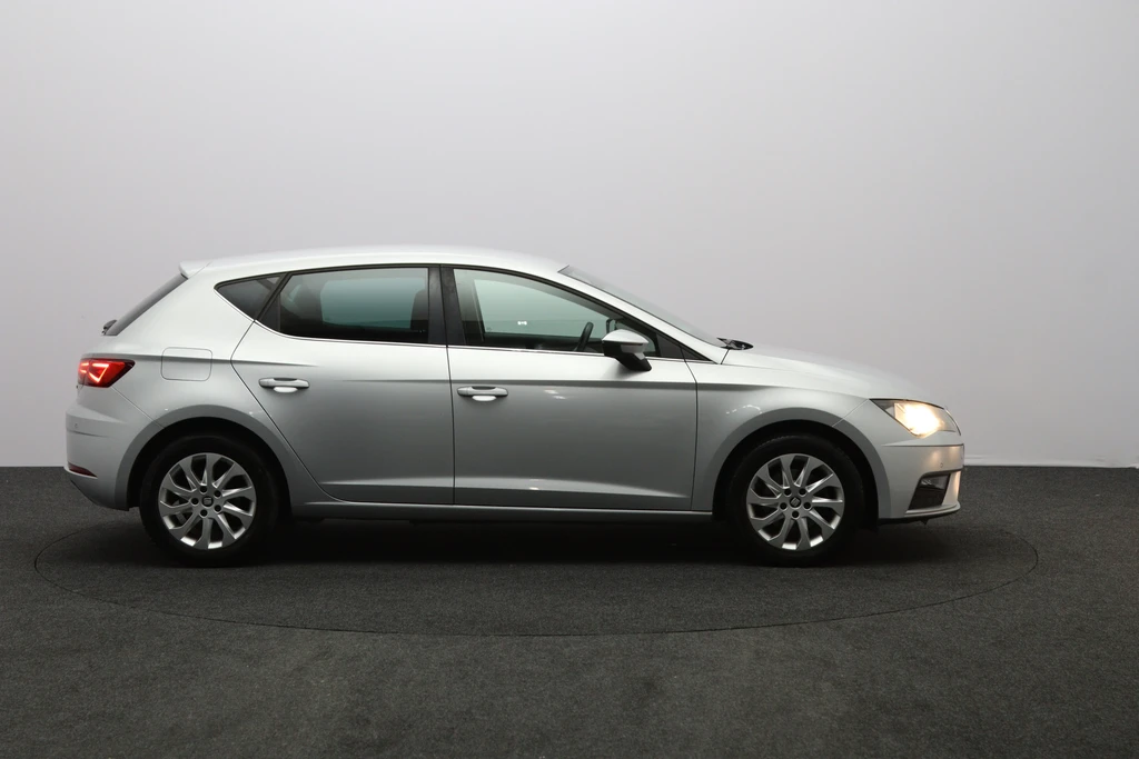 SEAT Leon – foto 6