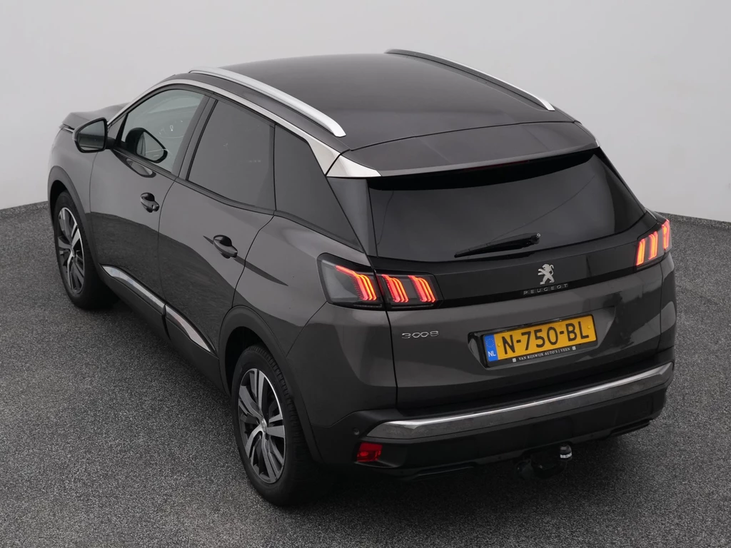 Peugeot 3008 – foto 7