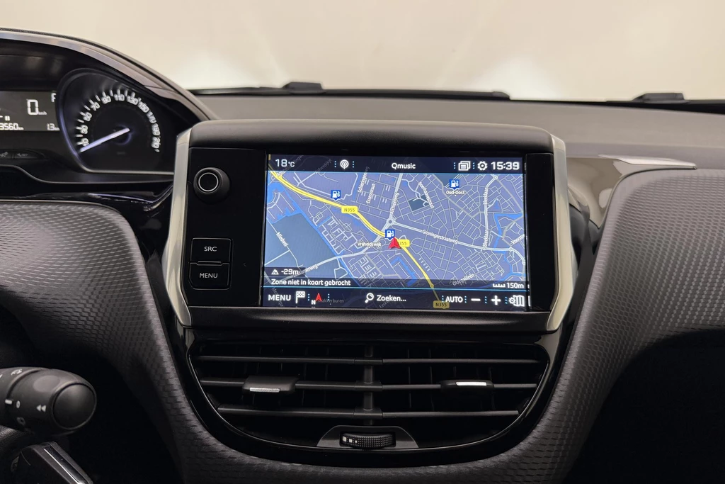 Peugeot 208 – foto 22