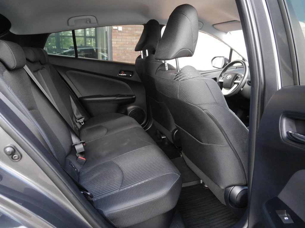 Toyota Prius – foto 12