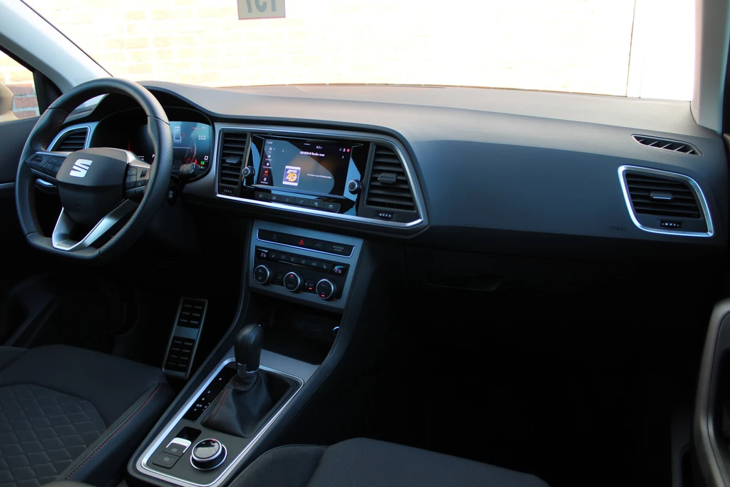 SEAT Ateca – foto 10