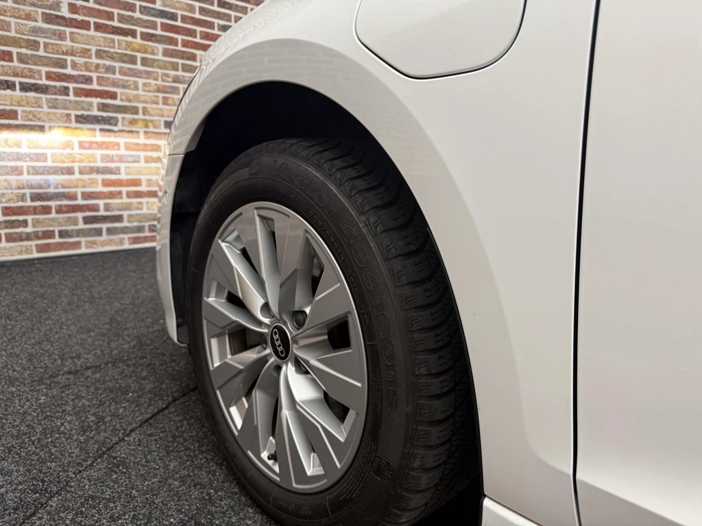 Audi A3 – foto 47
